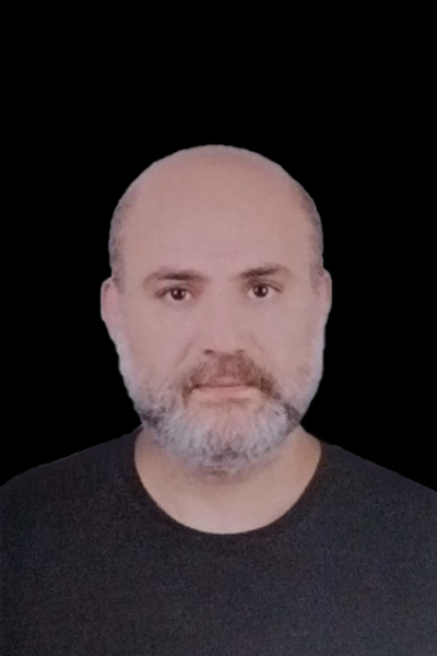 Mahmoud Aziz