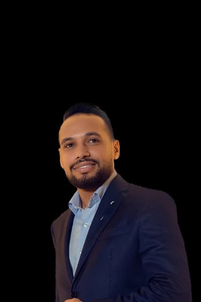 Farouk Yehia