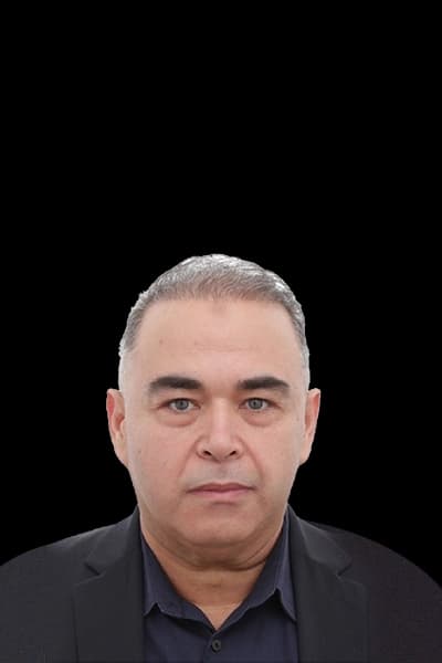 Samer Kirzabi