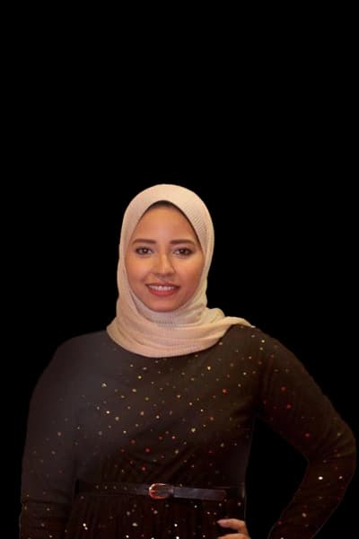 Nour Ahmed Yousef